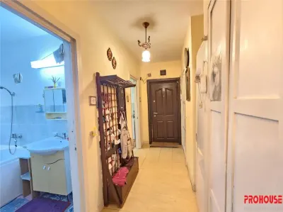 Ultracentral 2 camere - balcon - foto 5
