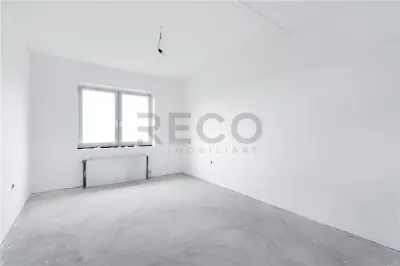 RECO Apartament 2 camere in Oradea Calea Aradului avans50% - foto 3