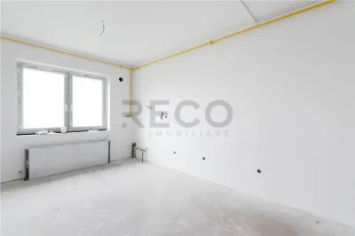 RECO Apartament 2 camere in Oradea Calea Aradului avans50% - foto 6