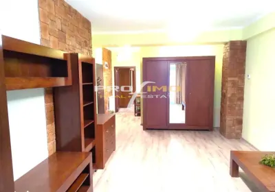 Central, apartament 2 camere decomandate ,70 mp, bloc nou, - Constanta