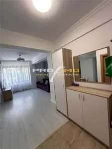 Faleza Nord, apartament 3 camere lux cu loc de parcare, aproape de plaja - Constanta