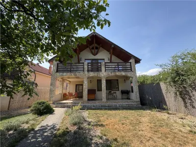 RECO Vila zona Dealuri Oradea - foto 15