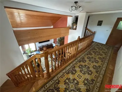 OFERTA LIMITATA - VILA DEOSEBITA IN SLATINA - LUNCANI - OAZA DE LINISTE LA MARGINEA PADURII - foto 18