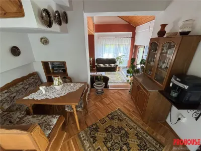 OFERTA LIMITATA - VILA DEOSEBITA IN SLATINA - LUNCANI - OAZA DE LINISTE LA MARGINEA PADURII - foto 9
