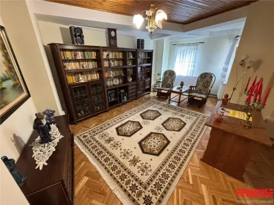OFERTA LIMITATA - VILA DEOSEBITA IN SLATINA - LUNCANI - OAZA DE LINISTE LA MARGINEA PADURII - foto 10