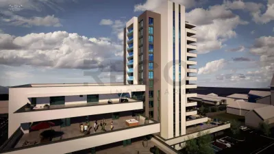RECO Apartament Nou 2 camere in Oradea cu 204 mp terasa - Oradea