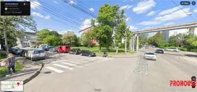 Teren de inchiriat - str. Stadionului - 753mp - foto 3