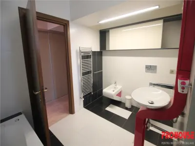 Ultracentral - bloc nou - chirie 2 camere - mobilat si utilat lux - foto 23