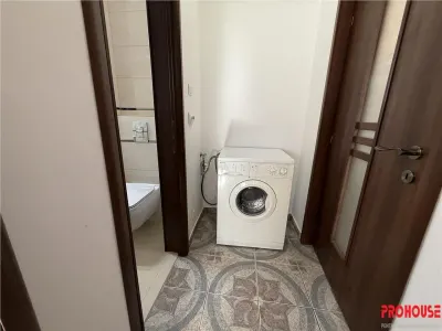 Cascada, Etaj 1, Apartament 3 Camere, mobilat si utilat complet - foto 14
