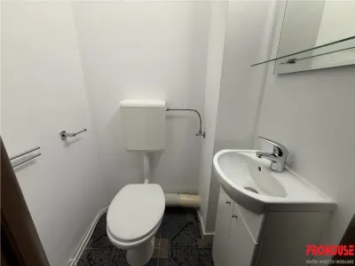 Cascada, Etaj 1, Apartament 3 Camere, mobilat si utilat complet - foto 15