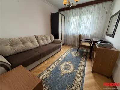 Cascada, Etaj 1, Apartament 3 Camere, mobilat si utilat complet - foto 8