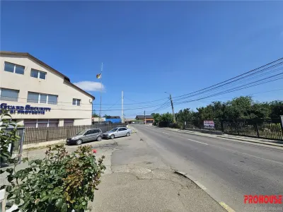 IZVOARE, TEREN 1000mp, STRADAL - foto 2