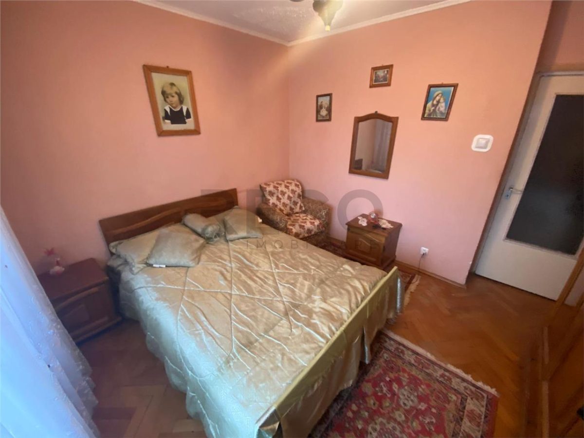 RECO apartament 67mp util Marghita-Zona Centrala - Marghita