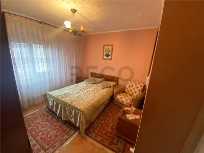 RECO apartament 67mp util Marghita-Zona Centrala - foto 3