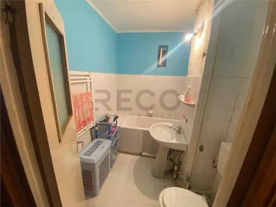 RECO apartament 67mp util Marghita-Zona Centrala - foto 8