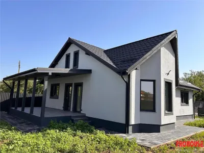 Casa Noua La Cheie - Letea Veche - T.V.A inclus - foto 1
