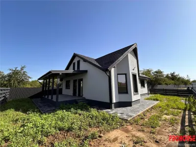 Casa Noua La Cheie - Letea Veche - T.V.A inclus - foto 2