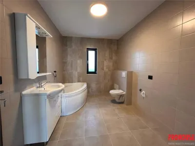 Casa Noua La Cheie - Letea Veche - T.V.A inclus - foto 14