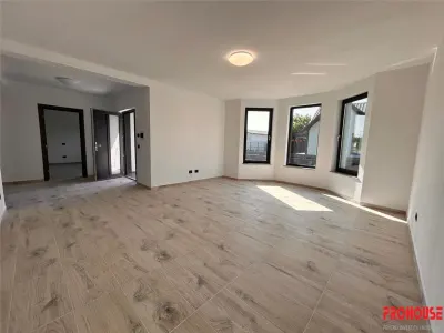 Casa Noua La Cheie - Letea Veche - T.V.A inclus - foto 5