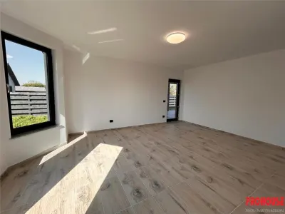 Casa Noua La Cheie - Letea Veche - T.V.A inclus - foto 7