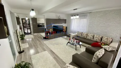 Casa individuala l Moara l C-4875 - foto 1