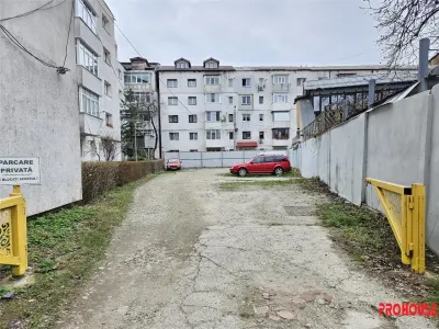 Zona CORA, Teren intravilan 365 mp - foto 1