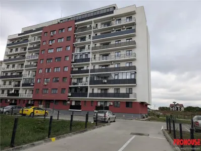 Stefan cel Mare - Lidl - bloc nou - apartament 2 camere - mobilat - foto 9