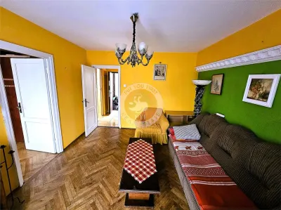 Bloc Dalles | Apartament 2 camere | Booking | 38mp | RS2 | B13169 - foto 2