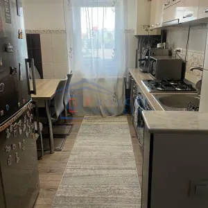Apartament cu 3 camere, Burdujeni, 3c-4412 - foto 3