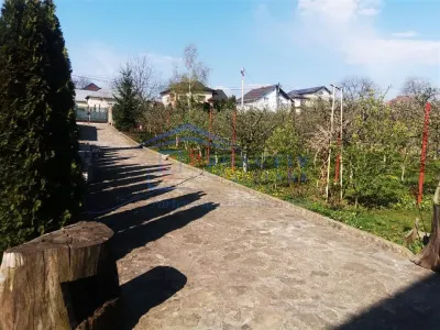 Casa Individuala I Ipotesti I C-5045 - foto 16