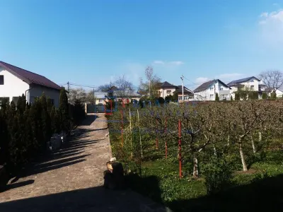 Casa Individuala I Ipotesti I C-5045 - foto 17