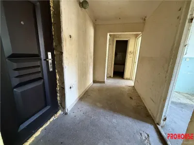 Zona Spital - Liceul Pedagocic - 2 camere decomandate - foto 7