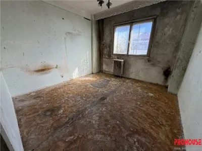 Zona Spital - Liceul Pedagocic - 2 camere decomandate - foto 9