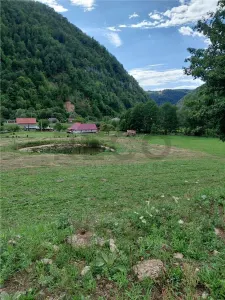 Reco Teren Intravilan Bulz cu Lac si o priveliste deosebita - Bulz