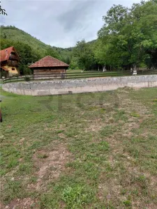 Reco Teren Intravilan Bulz cu Lac si o priveliste deosebita - foto 2