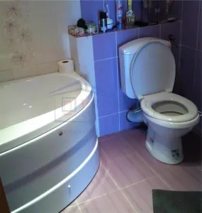 Moara casa individuala la cheie (C-4510) - foto 6
