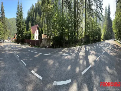Slanic Moldova - Oportunitate unica pentru dezvoltare turistica - foto 5
