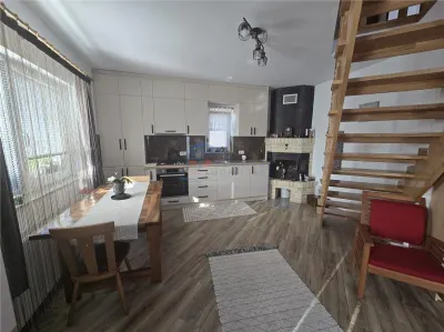Casa tip duplex | Ipotesti | C-5621 - foto 2