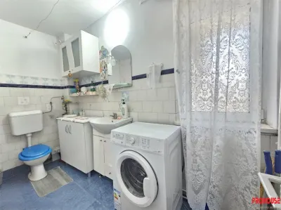 3 Camere, Aleea Parcului - foto 9