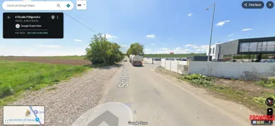 Teren intravilan 8.700 mp - deschidere 48 ml - foto 2