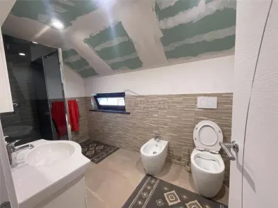 Casa individuala | Ipotesti | 500 mp teren | C-5894 - foto 5