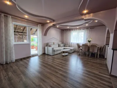 Casa tip duplex | Tisauti | C-5659 - Tisauti