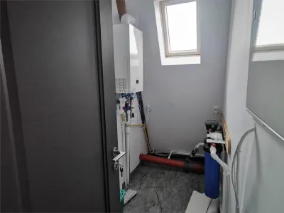 Casa individuala tip A-frame, Ipotesti, C-5506 - foto 12
