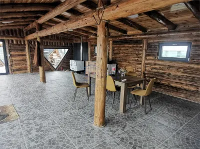 Casa individuala tip A-frame, Ipotesti, C-5506 - foto 13
