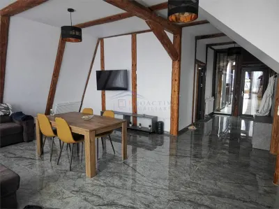 Casa individuala tip A-frame, Ipotesti, C-5506 - foto 5