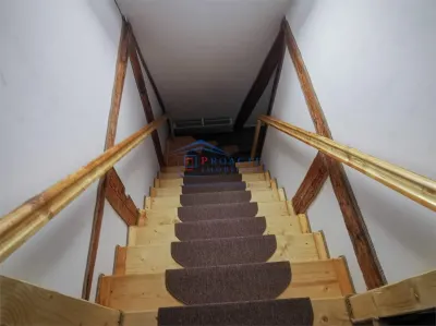 Casa individuala tip A-frame, Ipotesti, C-5506 - foto 6