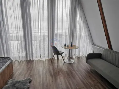 Casa individuala tip A-frame, Ipotesti, C-5506 - foto 8