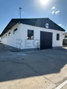 RECO Hala industriala - foto 2