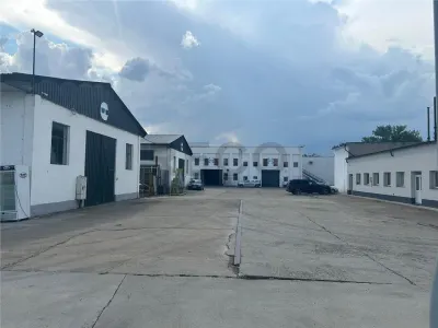 RECO Hala industriala - foto 3