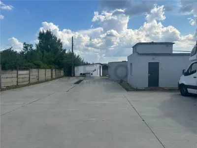 RECO Hala industriala - foto 4